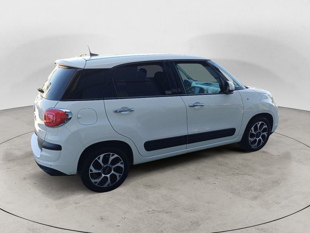 Fiat 500L usata a Frosinone (6)