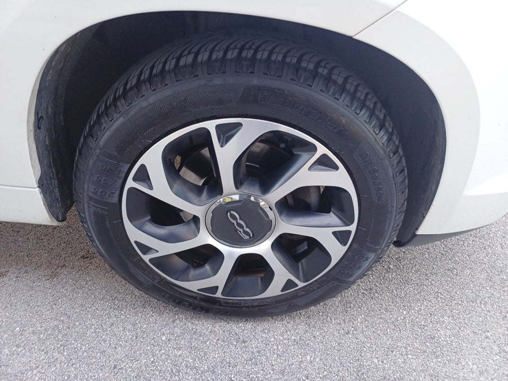 Fiat 500L usata a Frosinone (8)