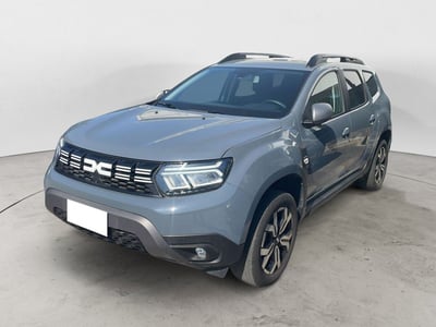 Dacia Duster 1.0 TCe GPL 4x2 Prestige Up del 2023 usata a Colleferro