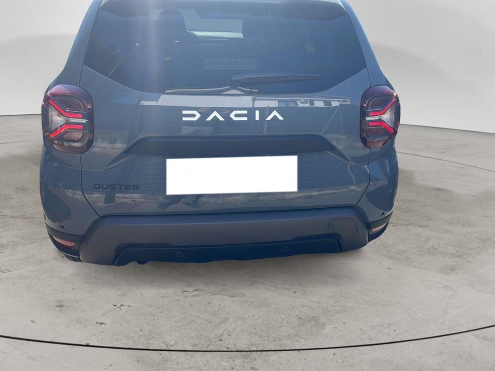 Dacia Duster usata a Roma (3)