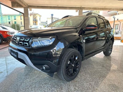 Dacia Duster 1.0 TCe GPL 4x2 Extreme del 2022 usata a Desenzano del Garda