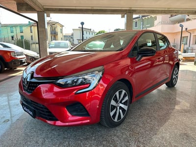 Renault Clio SCe 65 CV 5 porte Equilibre del 2023 usata a Desenzano del Garda