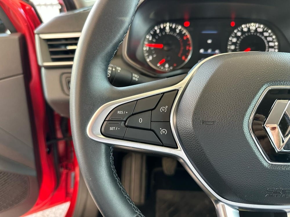 Renault Clio usata a Brescia (13)