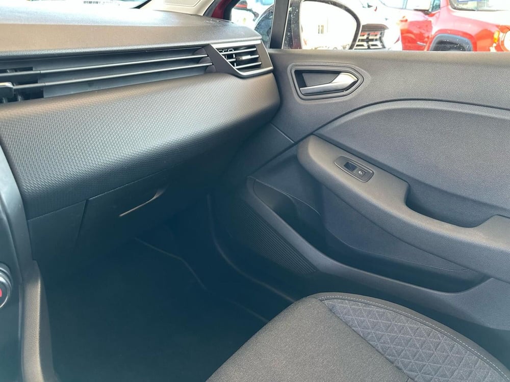 Renault Clio usata a Brescia (16)