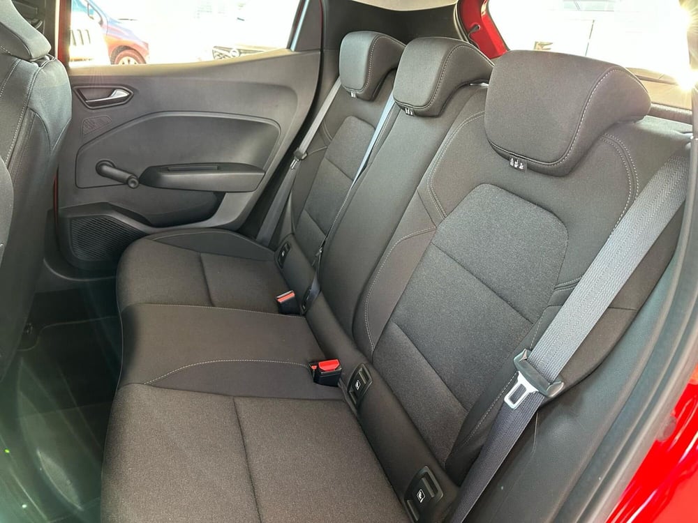 Renault Clio usata a Brescia (17)