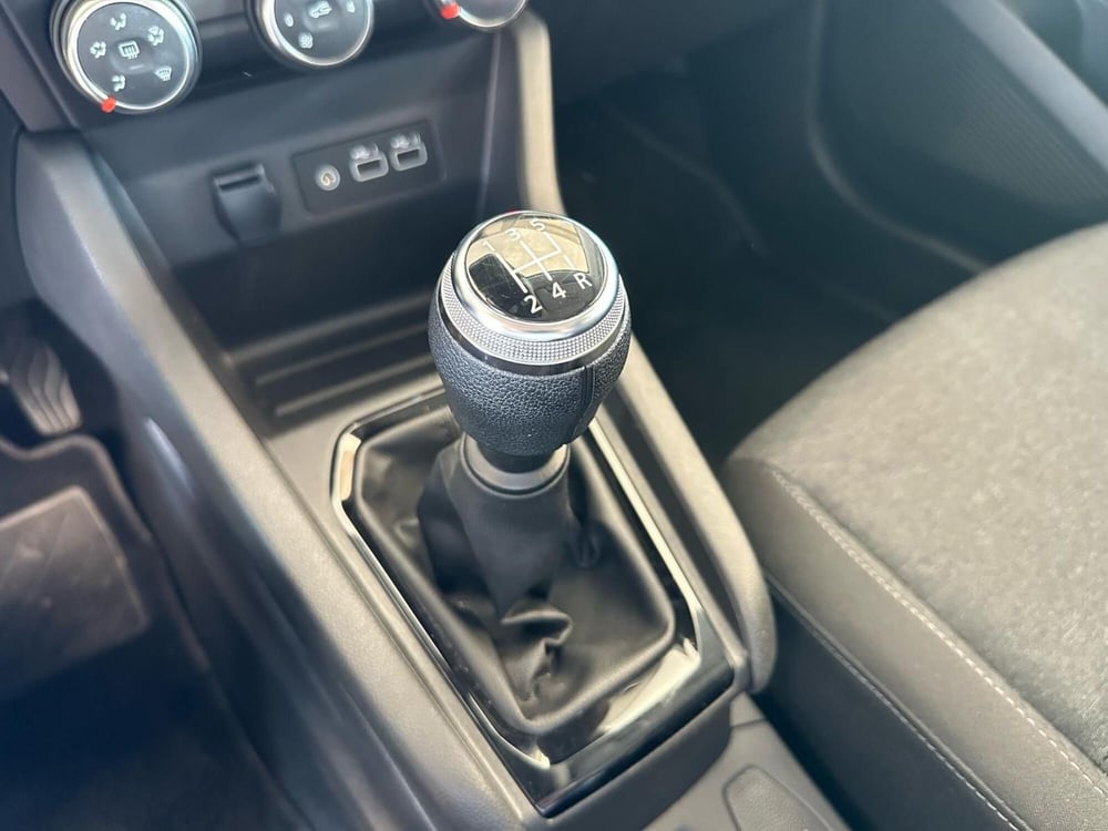 Renault Clio usata a Brescia (18)