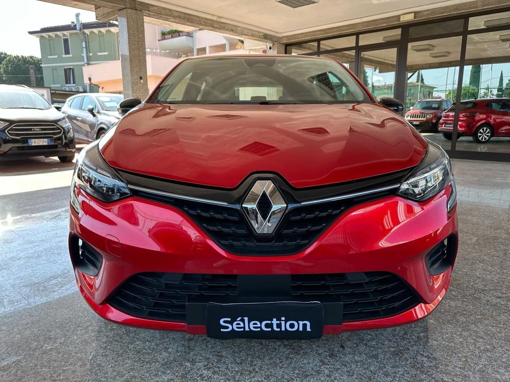 Renault Clio usata a Brescia (2)