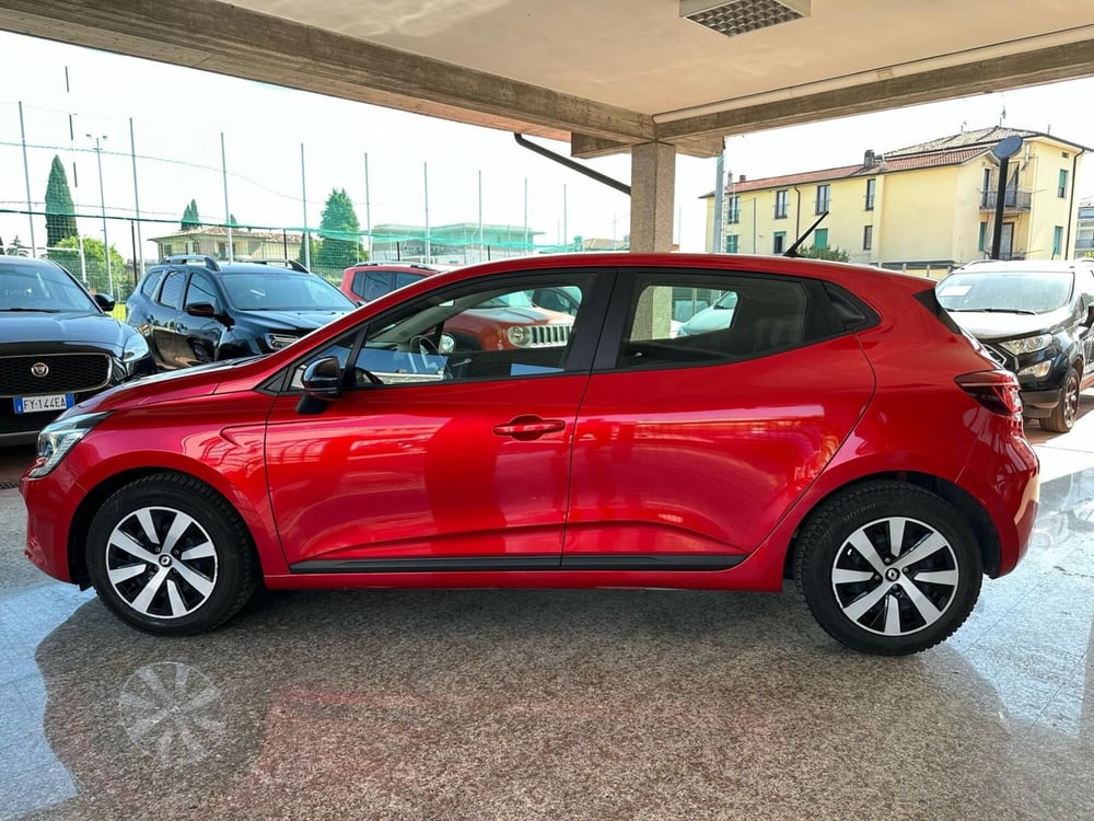 Renault Clio usata a Brescia (3)