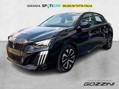 Peugeot 208 motore elettrico 136 CV 5 porte Allure Pack nuova a Rovato