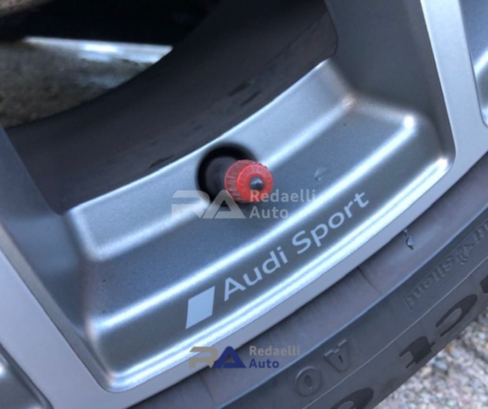 Audi A6 Avant usata a Lecco (14)
