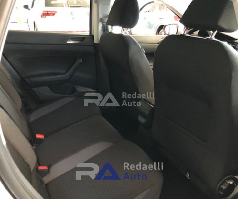 Volkswagen Polo nuova a Lecco (10)