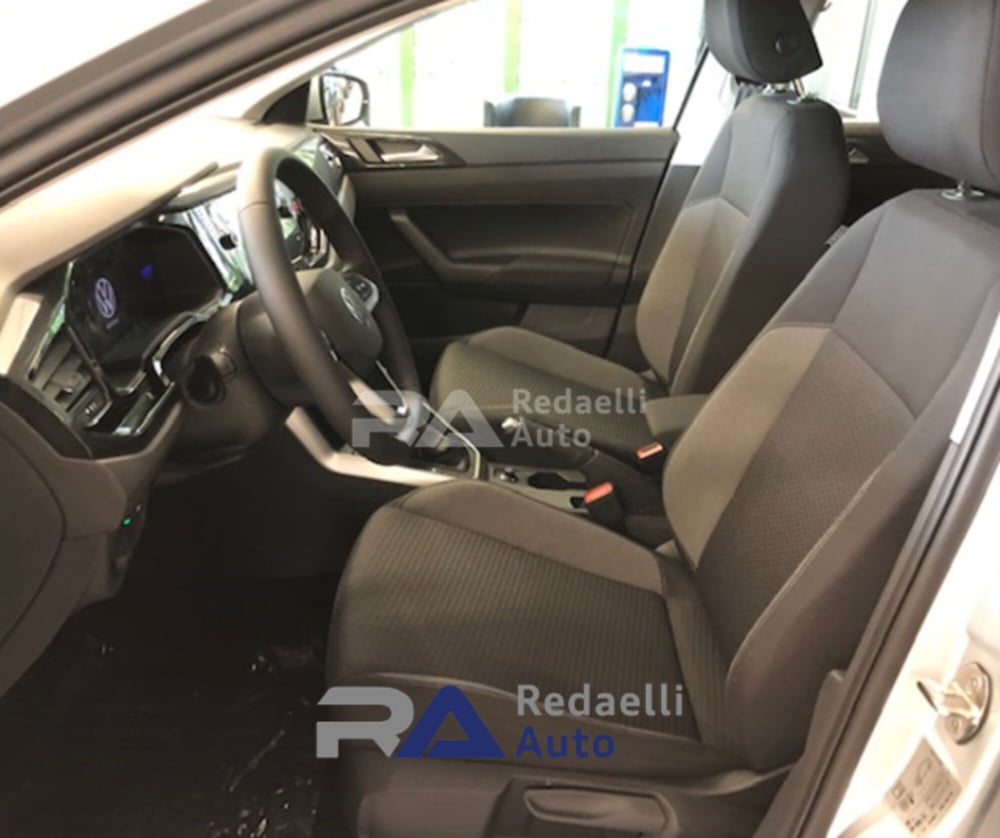 Volkswagen Polo nuova a Lecco (6)