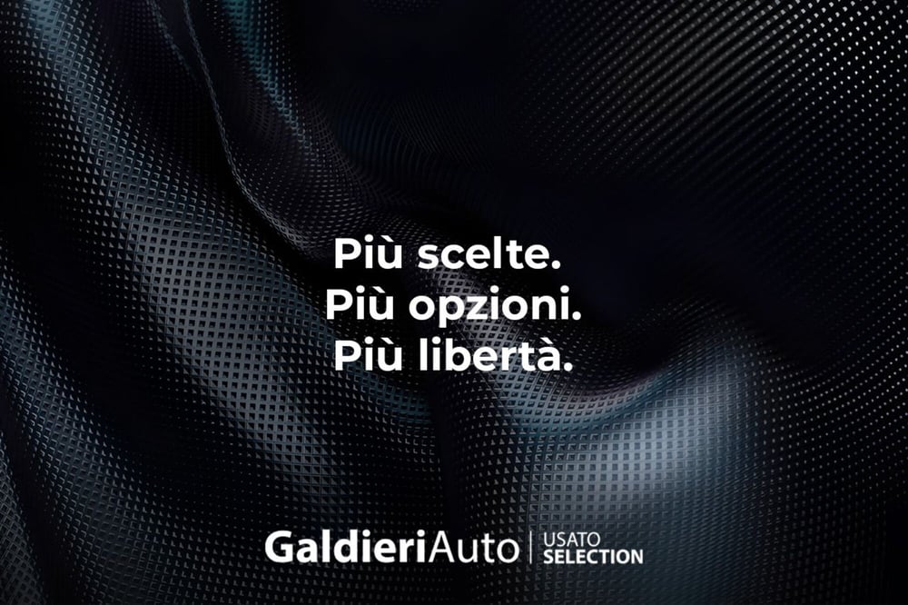 Fiat 500L usata a Salerno (13)