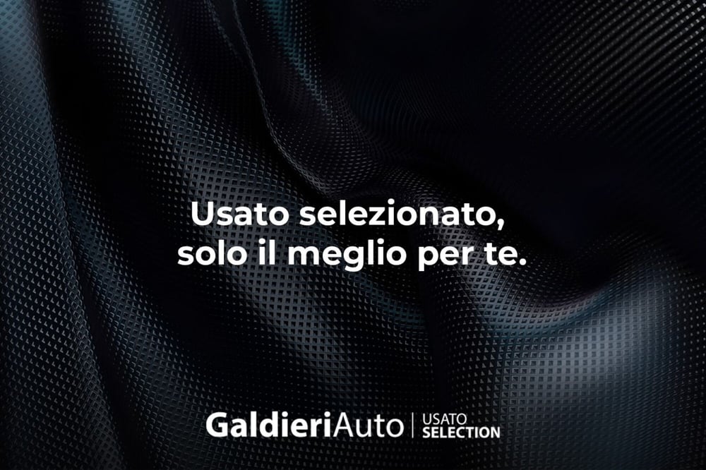 Fiat 500L usata a Salerno (15)