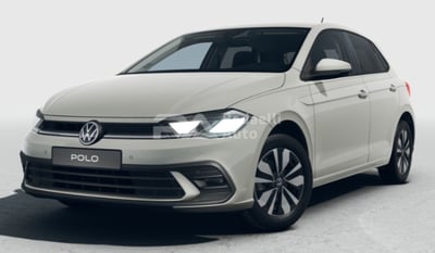 Volkswagen Polo 1.0 tsi Edition 95cv nuova a Casatenovo