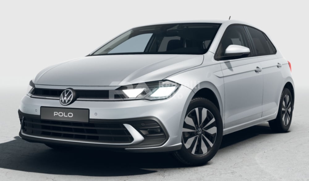 Volkswagen Polo nuova a Lecco