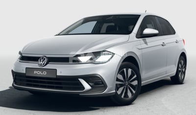 Volkswagen Polo 1.0 tsi Edition 95cv nuova a Casatenovo
