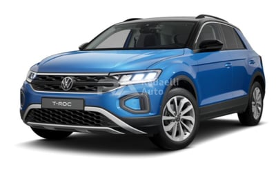 Volkswagen T-Roc 1.5 tsi Edition Plus nuova a Casatenovo