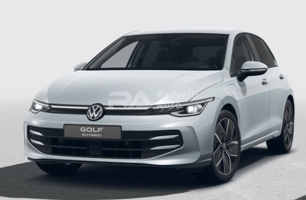 Volkswagen Golf nuova a Lecco