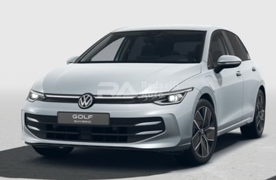 Volkswagen Golf 1.5 tsi ehybrid Edition 204cv dsg nuova a Casatenovo
