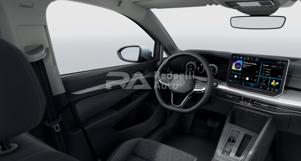 Volkswagen Golf nuova a Lecco (6)