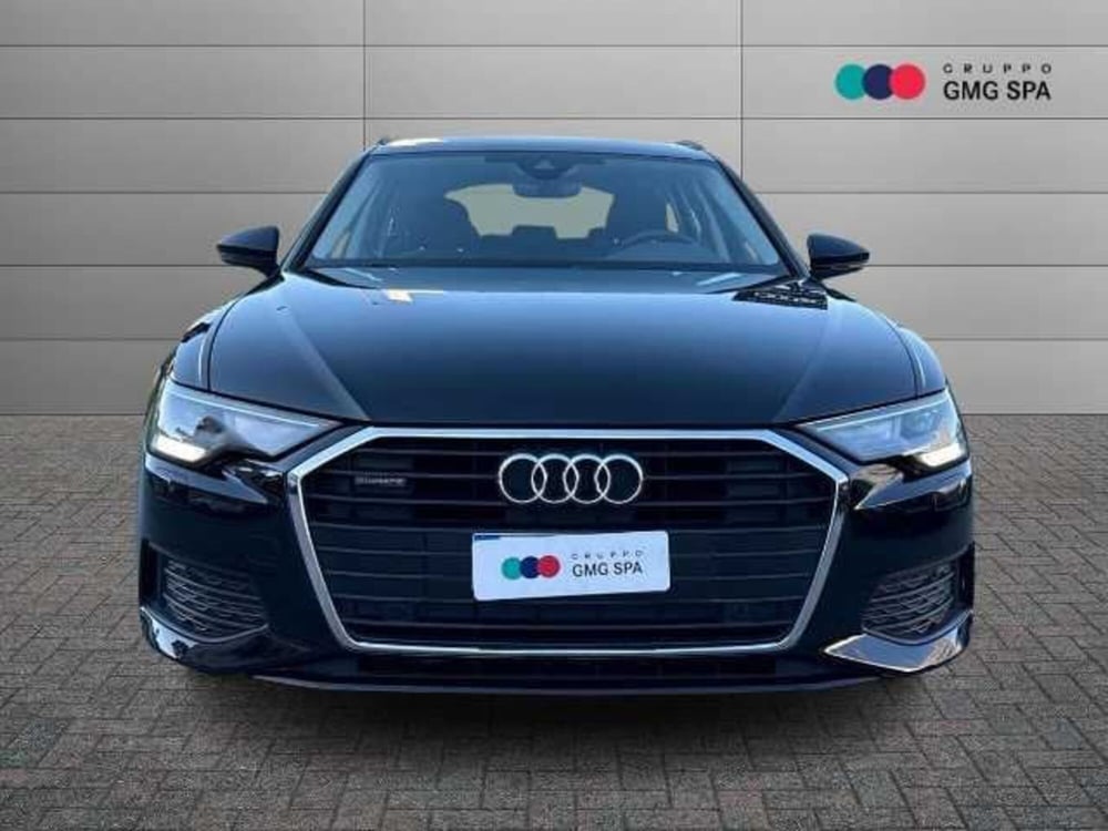 Audi A6 Avant usata a Pistoia (2)