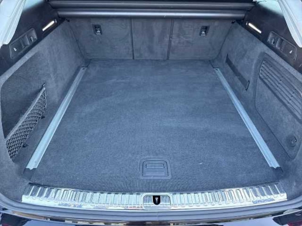 Audi A6 Avant usata a Pistoia (8)