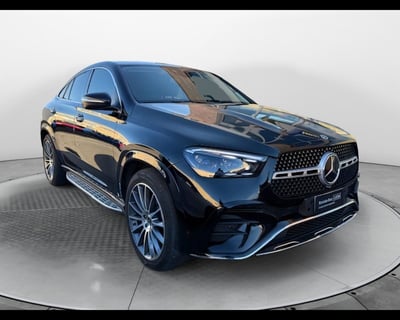 Mercedes-Benz GLE Coup&eacute; 300 d AMG Line Premium Plus 4matic auto del 2023 usata a Prato