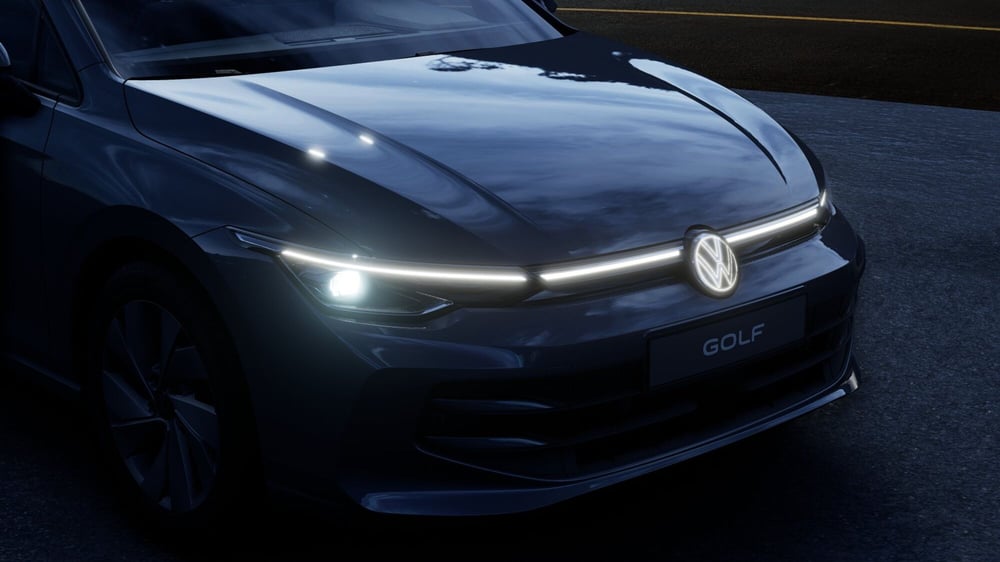 Volkswagen Golf Variant usata a Catanzaro (10)