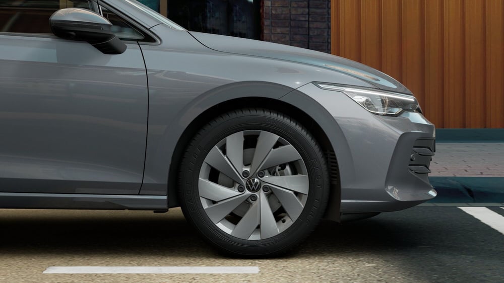 Volkswagen Golf Variant usata a Catanzaro (6)