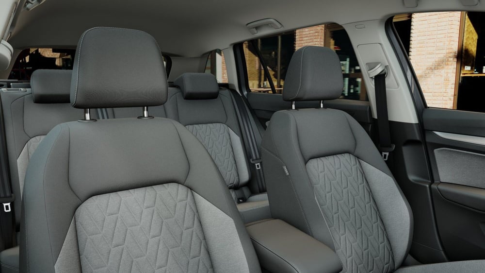 Volkswagen Golf Variant usata a Catanzaro (9)