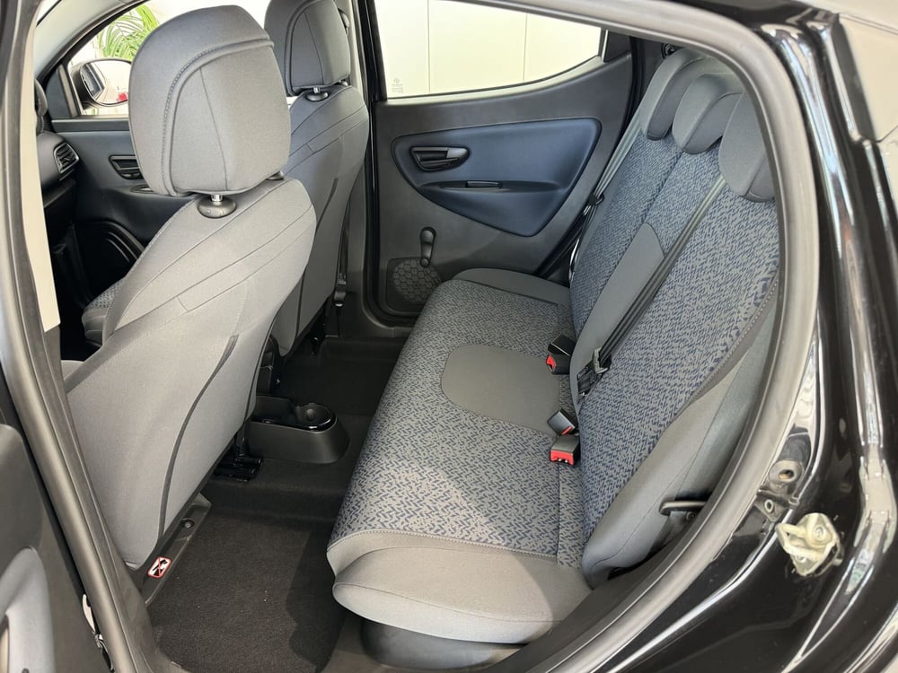 Lancia Ypsilon nuova a Venezia (10)
