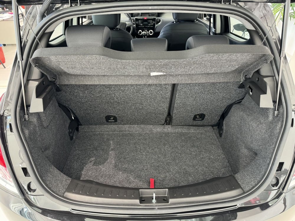 Lancia Ypsilon nuova a Venezia (11)