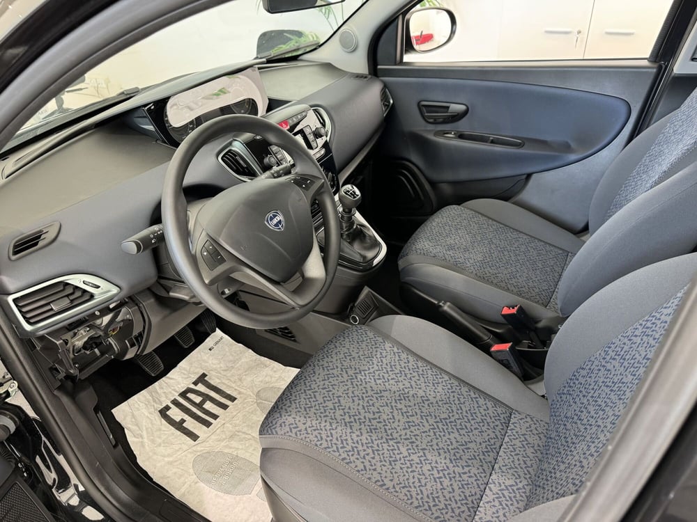 Lancia Ypsilon nuova a Venezia (9)