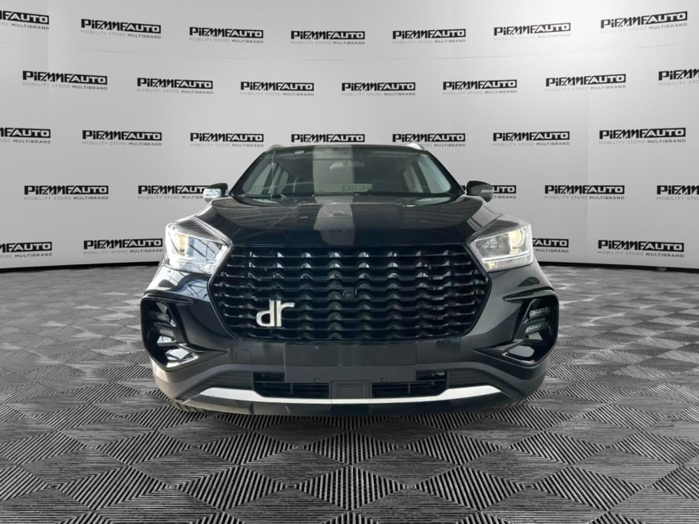 Dr dr 5.0 nuova a Piacenza (6)