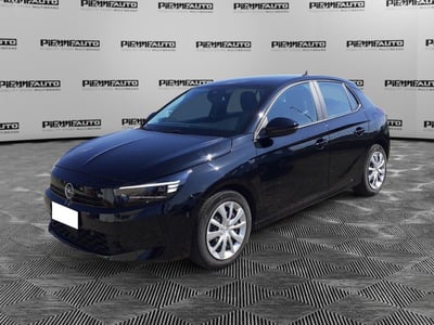 Opel Corsa 1.2 Edition del 2024 usata a Fidenza
