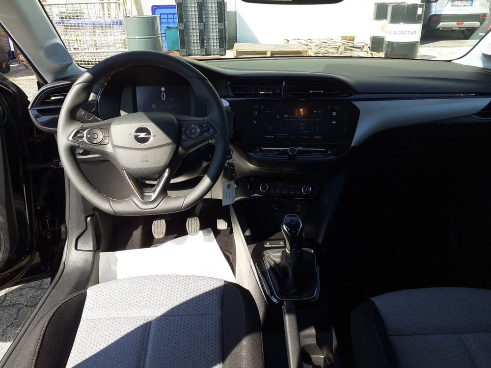 Opel Corsa usata a Parma (10)