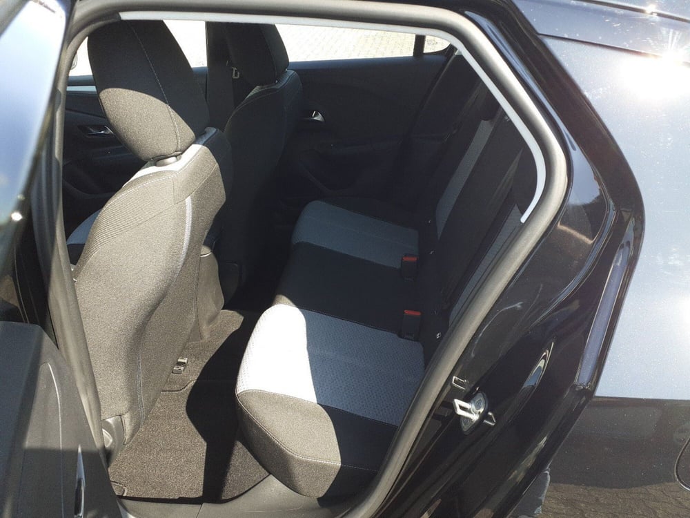 Opel Corsa usata a Parma (11)