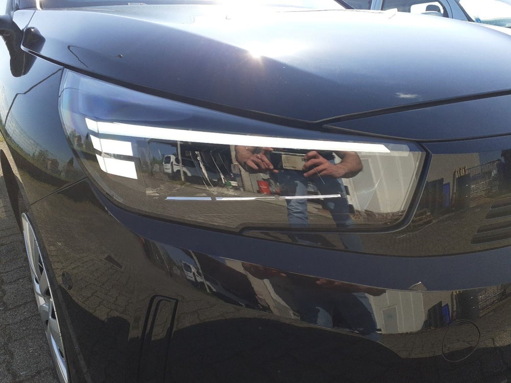 Opel Corsa usata a Parma (15)