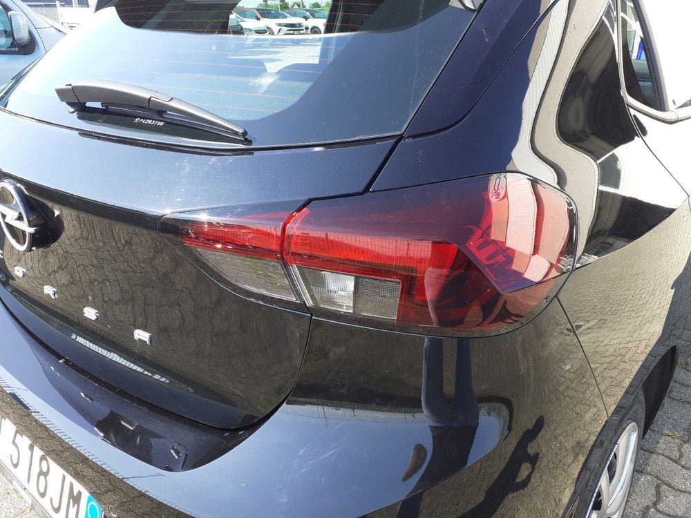 Opel Corsa usata a Parma (16)