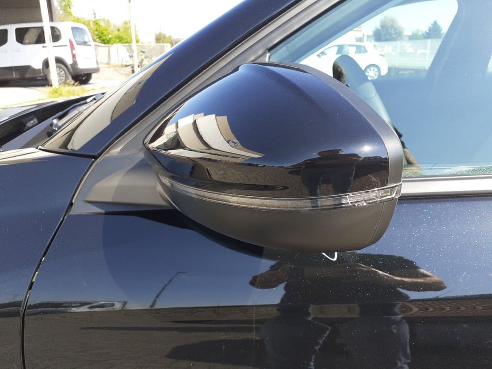 Opel Corsa usata a Parma (18)