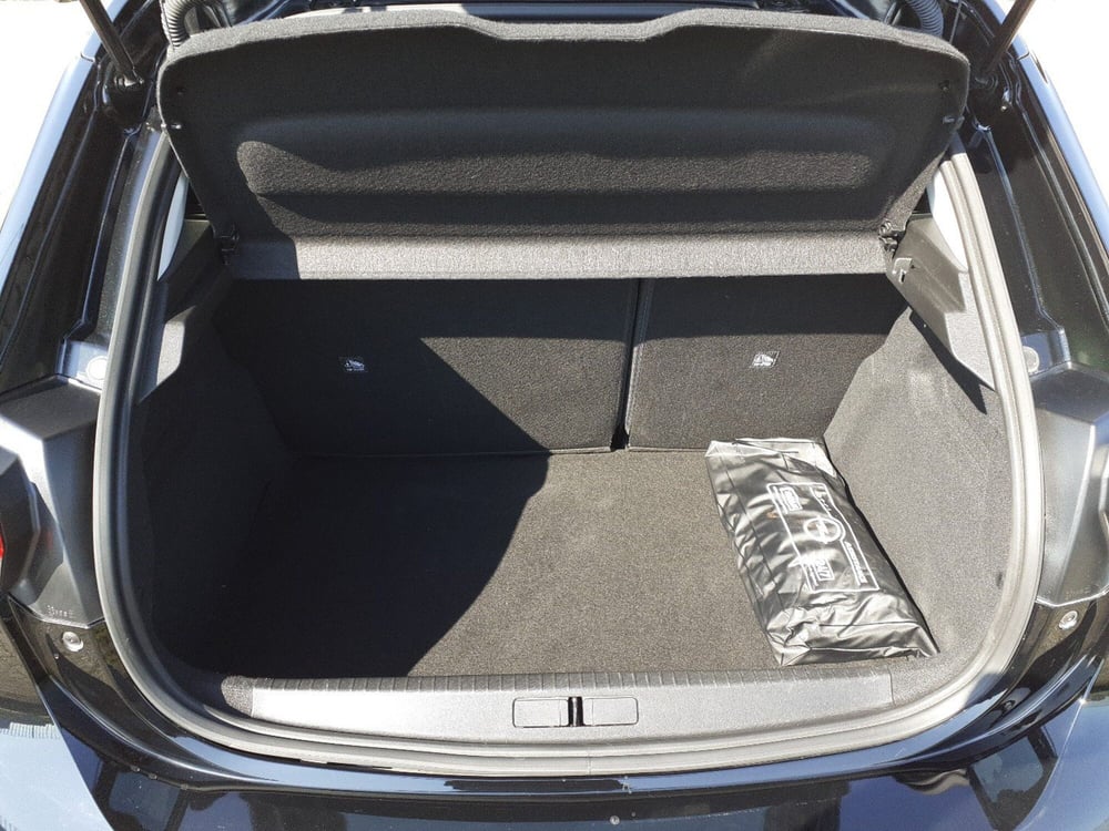 Opel Corsa usata a Parma (19)