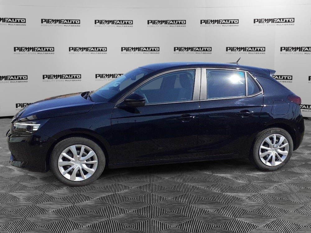 Opel Corsa usata a Parma (2)