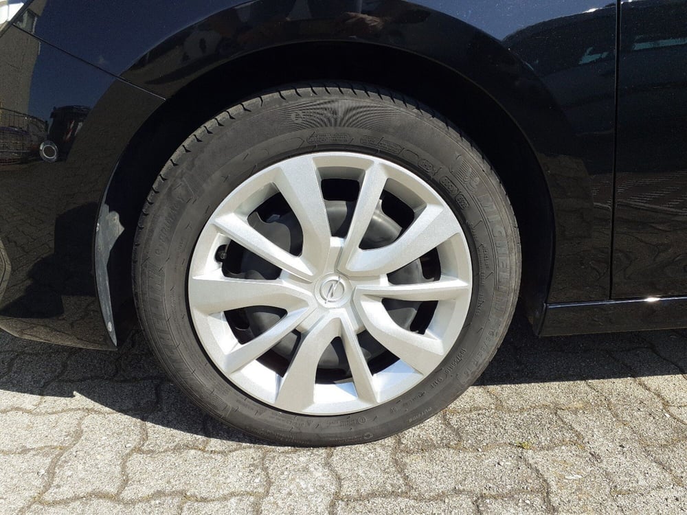Opel Corsa usata a Parma (20)