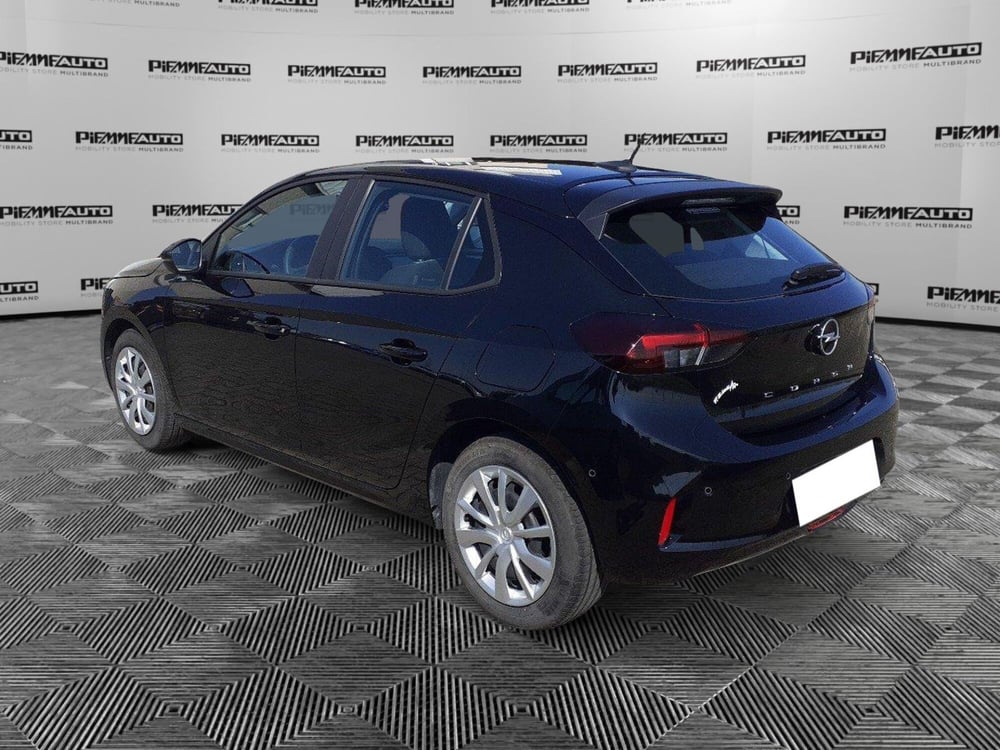 Opel Corsa usata a Parma (3)