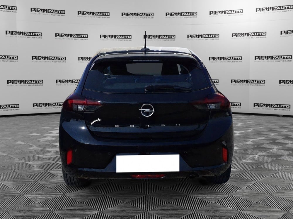 Opel Corsa usata a Parma (4)