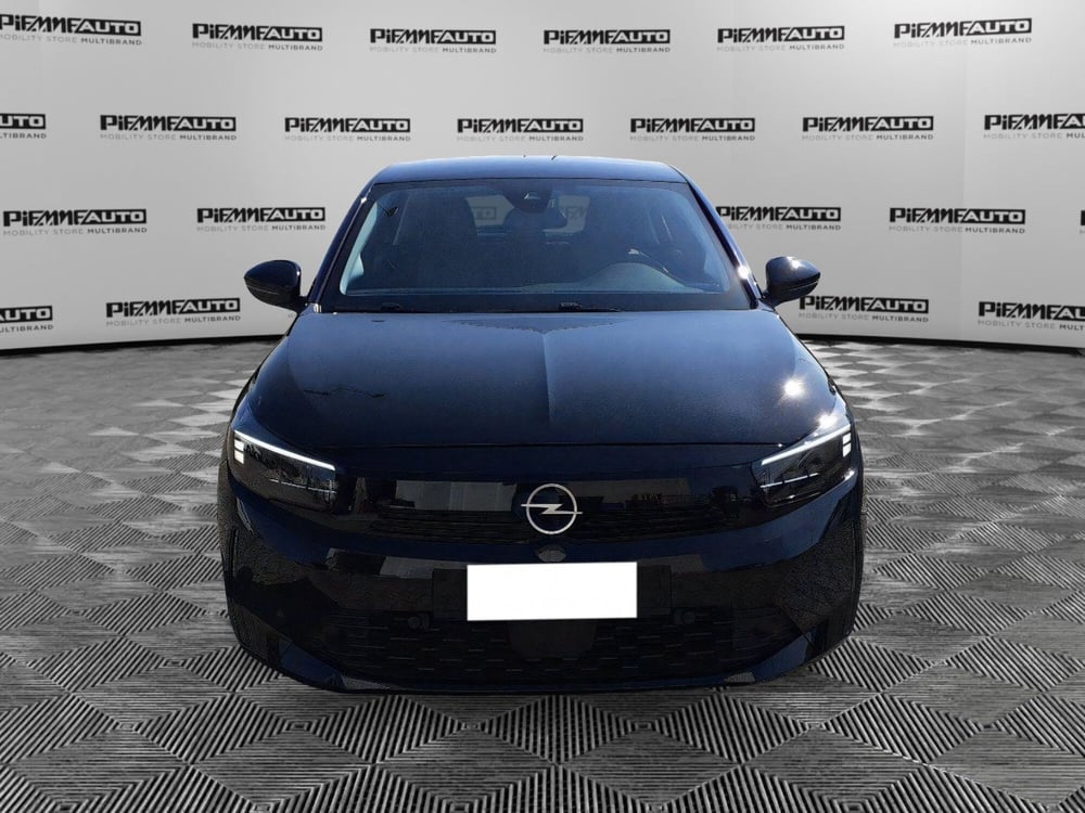 Opel Corsa usata a Parma (5)
