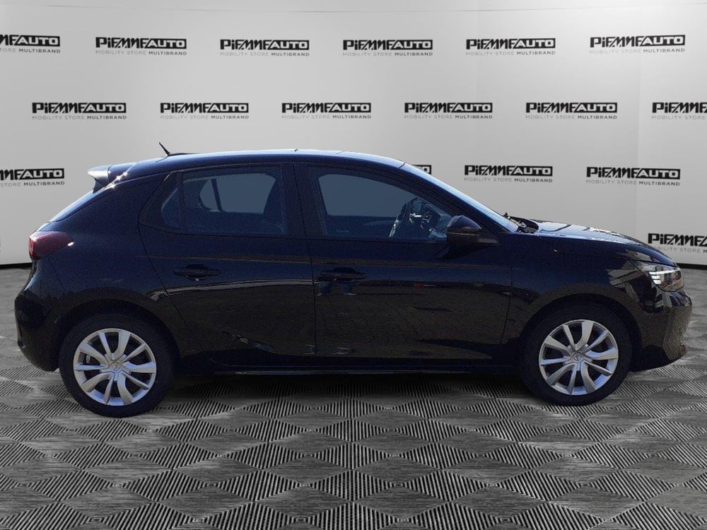 Opel Corsa usata a Parma (7)