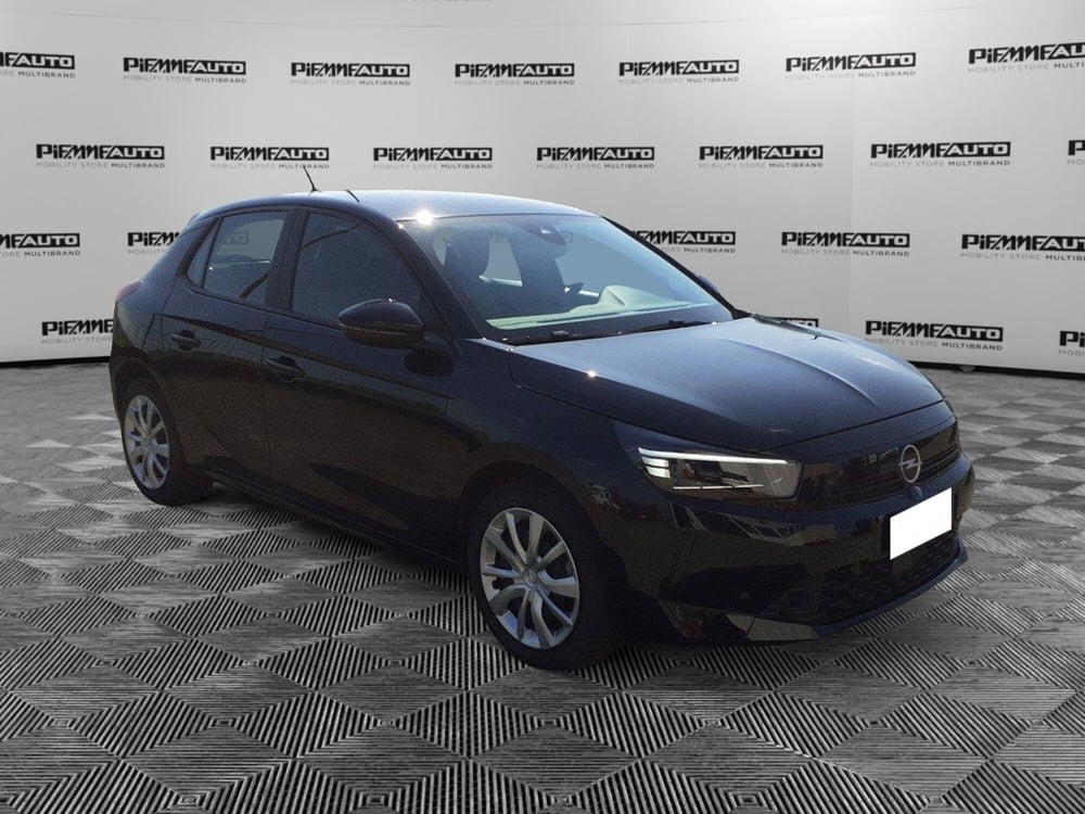 Opel Corsa usata a Parma (8)