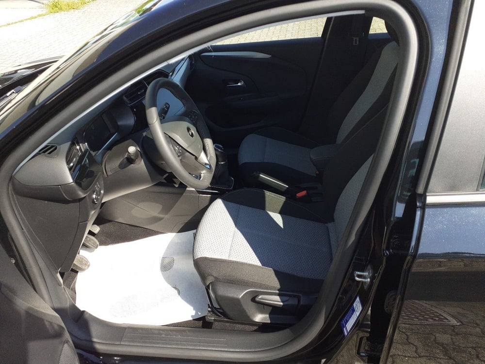 Opel Corsa usata a Parma (9)